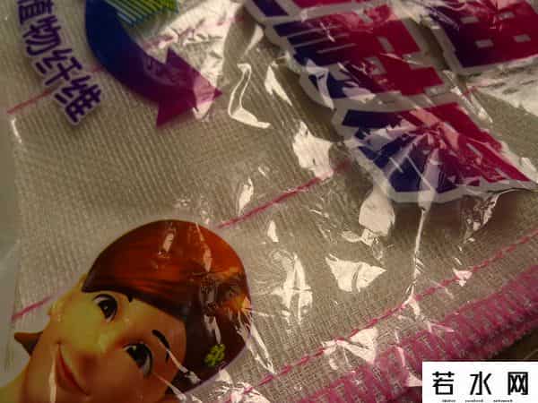 超细纤维抹布,家居清洁 — 超市抹布大评测