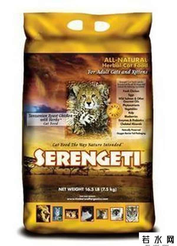 凌采露华,猫粮的基础知识及知名猫粮介绍