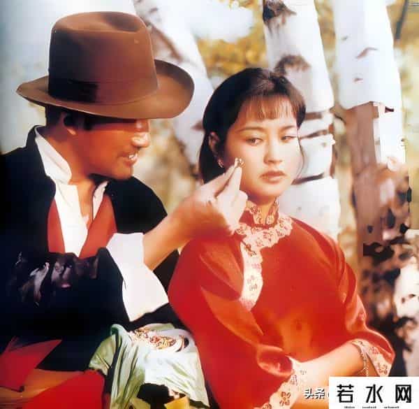 新画面影业,根据曹禺作品改编的电影