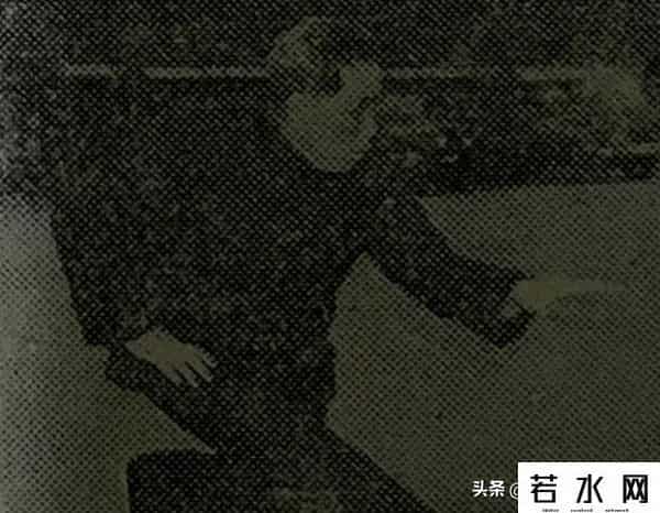 马礼堂养气功,武林往事系列 - 燕市访奇人,“气功大师”马礼堂先生传记