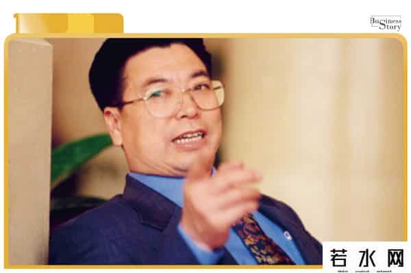 郑元忠,“追台风”的郑元忠，温州“电器大王”破产启示录