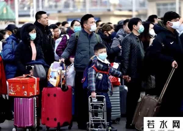 回乡核酸检测,多地出台春节返乡规定，不报备不核检，过年你还回老家吗