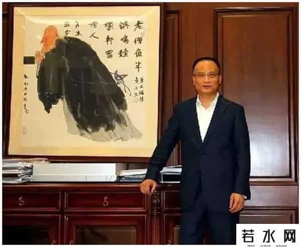 福建万利集团,茂名十大富豪,看看你认识几个!有你家乡人吗?