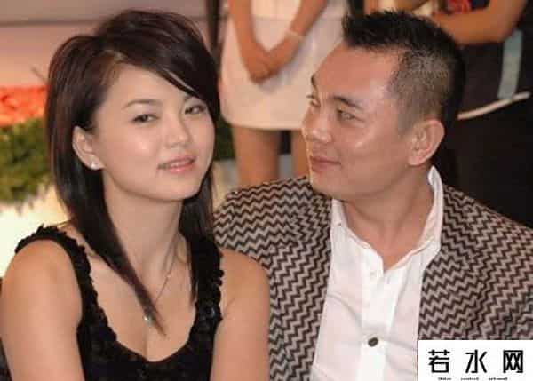 李厚霖佛珠宝,“风流富商”李厚霖的“选妃记”