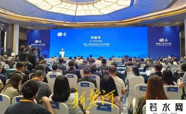 泰森食品,泰森食品大中华区总裁刘筱玲：从山东的经济发展看到中国经济的韧性 - “大家”说峰会