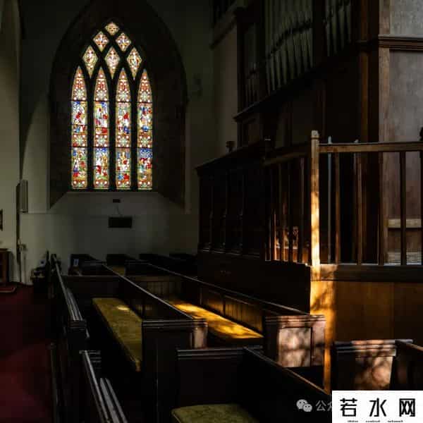 世界最美村庄,绿野仙踪——走进爱尔兰最美村庄阿黛尔