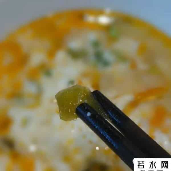 桃园眷村,这么火的桃园眷村，我们去吃了，但味道