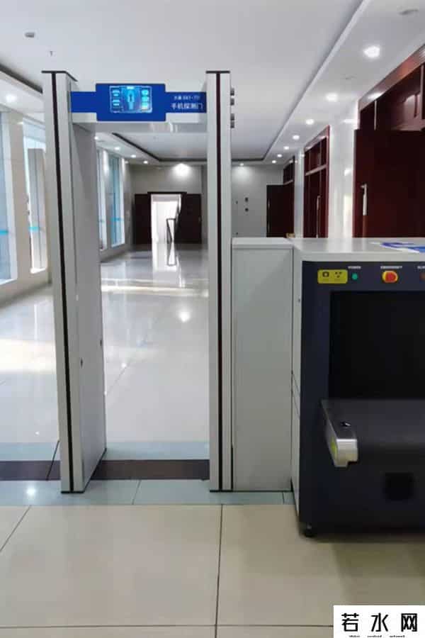 关机门,手机关机亦可泄密,手机探测门能探测到么