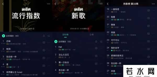 潮流qq,乐坛新潮流来袭 QQ音乐S制造上线