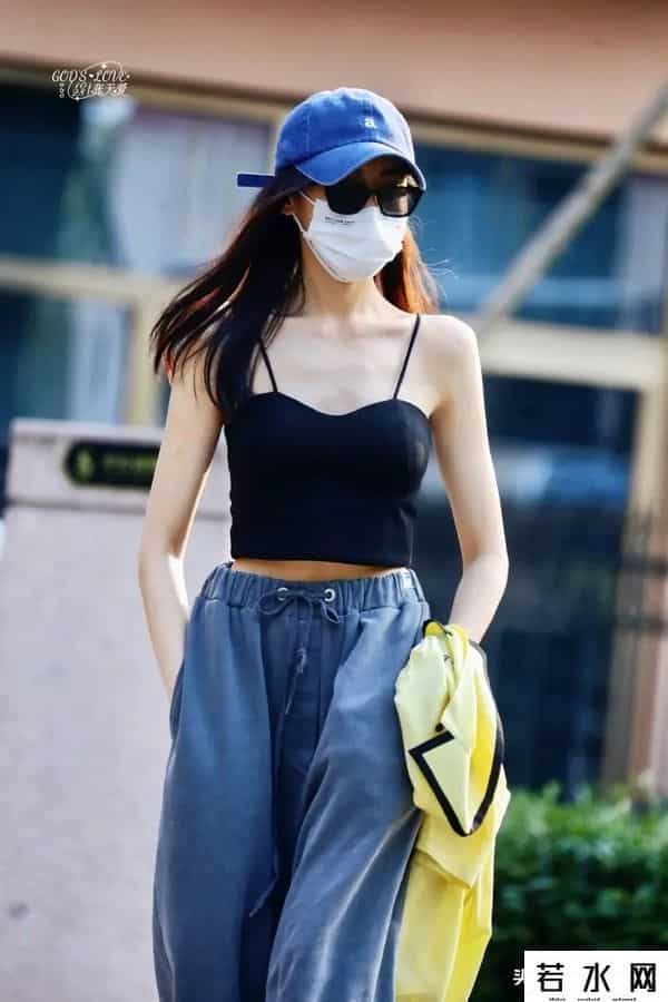 天爱姐,《浪姐3》五位姐姐大变脸，两位瘦成纸片人，滤镜都遮不住脸肿