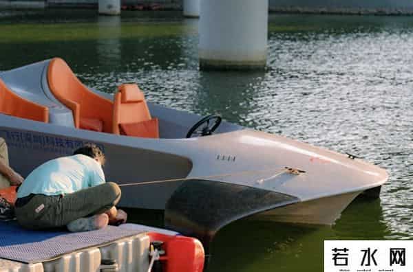 李泽湘,智能水翼艇研发团队获李泽湘天使轮融资，新能源风口刮向水上出行｜硬氪首发