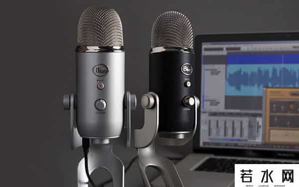 唱吧直播间,使用简单,还能适应多种场景的麦克风,直播、唱吧用它妥妥的