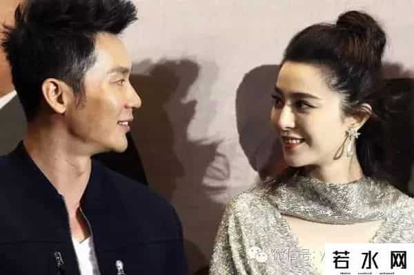 范冰冰的博客,范冰冰:关于我的代表作,有些人就是一直在装睡