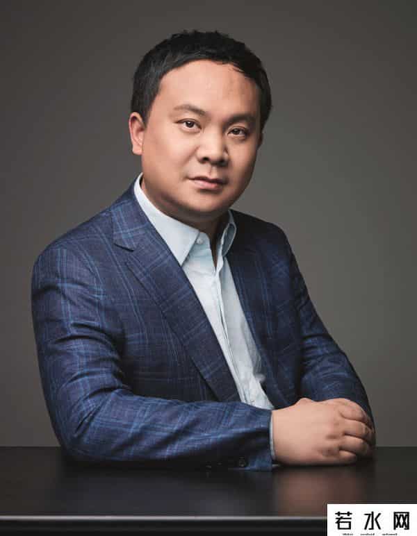 一下科技,一下科技创始人兼CEO韩坤：拥抱风险其实是风险最低的一件事情｜大佬特刊