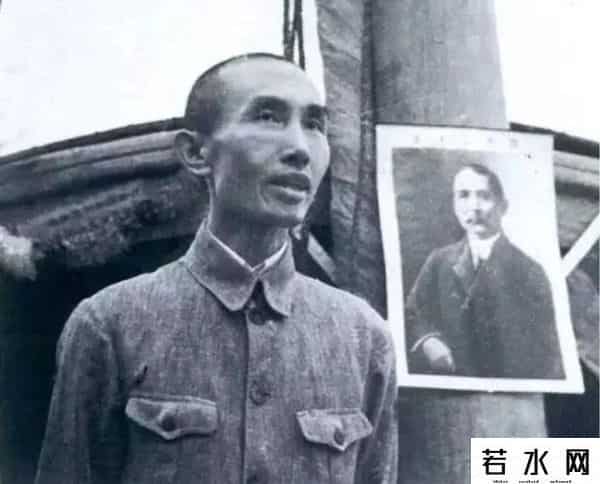 卢铿,从实业救国到廉洁传家，他铸就了跨越时空的精神丰碑