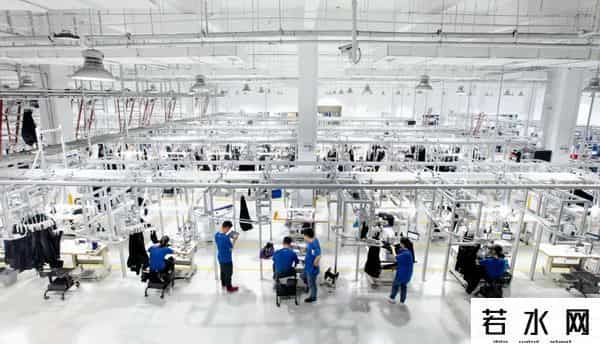 犀牛智造,犀牛智造保密3年，C2M探索8年，阿里“新制造”要走一条什么路｜工厂革命