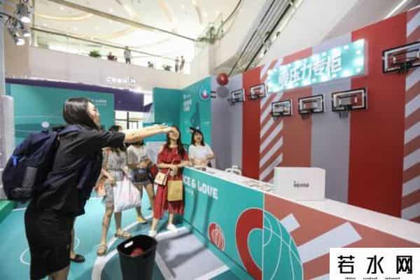 卡路里商城,用卡路里换好物,2019 最 IN 打卡胜地 Keep「卡路里百货商店」开业啦