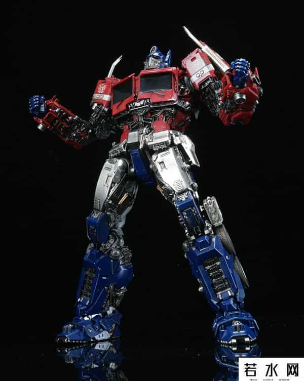 78动漫网,78动漫官方评测 THREEZERO 擎天柱