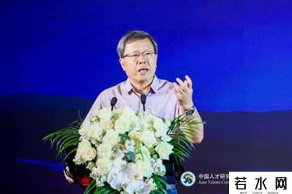 汽车人才,以人才长期主义破汽车行业之“卷”