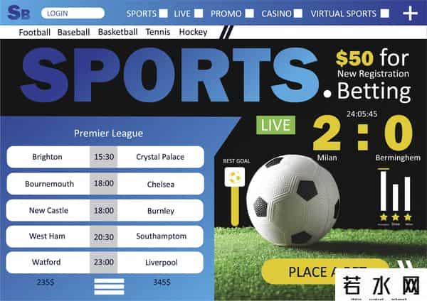 巴菲特玩足彩,赌球真能发大财？这里面水很深