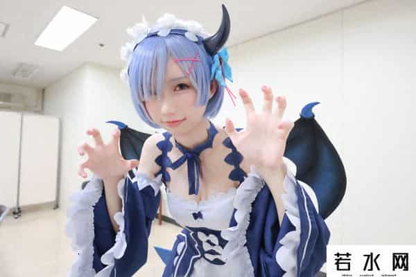 jk业务,职业coser怎么赚钱？方法可能比你想象的多