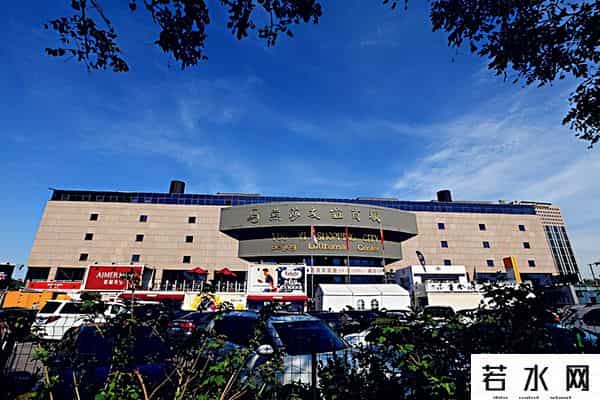 李厚霖佛珠宝,“风流富商”李厚霖的“选妃记”