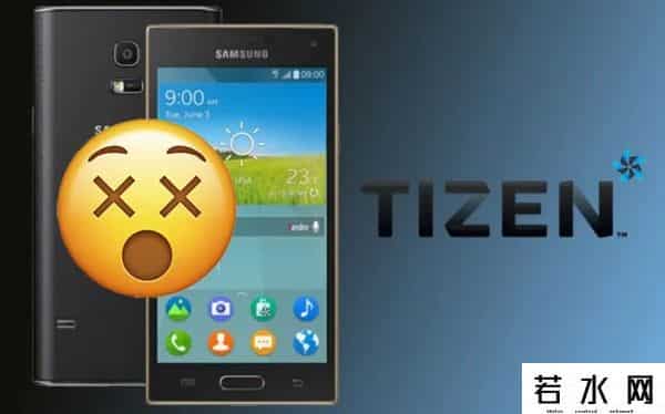 tizen,又一手机系统落幕,三星的 Tizen 应用商店正式关闭