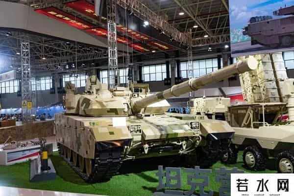 m壕,泰军T-84、VT-4首次实战！联手强推柬方3层小洋楼M3“格兰特-李”