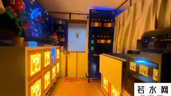 移动公寓,住进车里的年轻人:不租房不买房,5平米最自由