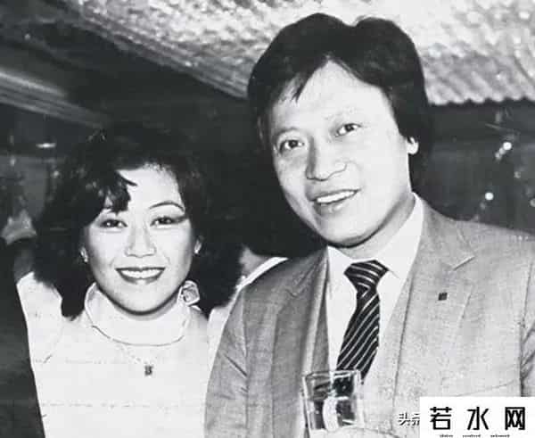 唐锦馨,最牛豪门儿媳:她为救夫跟绑匪谈判,斗倒小三守住538亿遗产