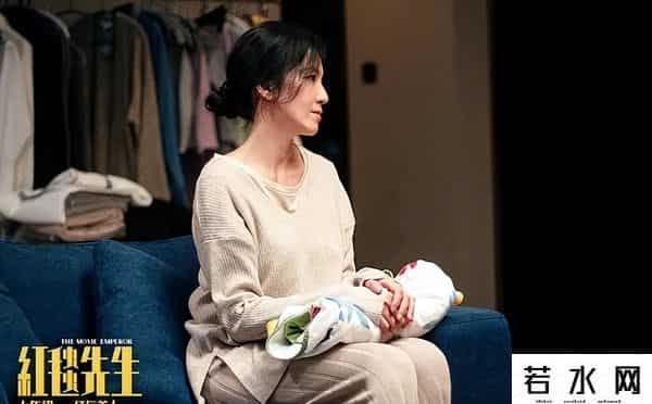 张家振,她是娱乐圈“最渣”的女演员,无缝衔接17个男人,48岁仍身材火辣