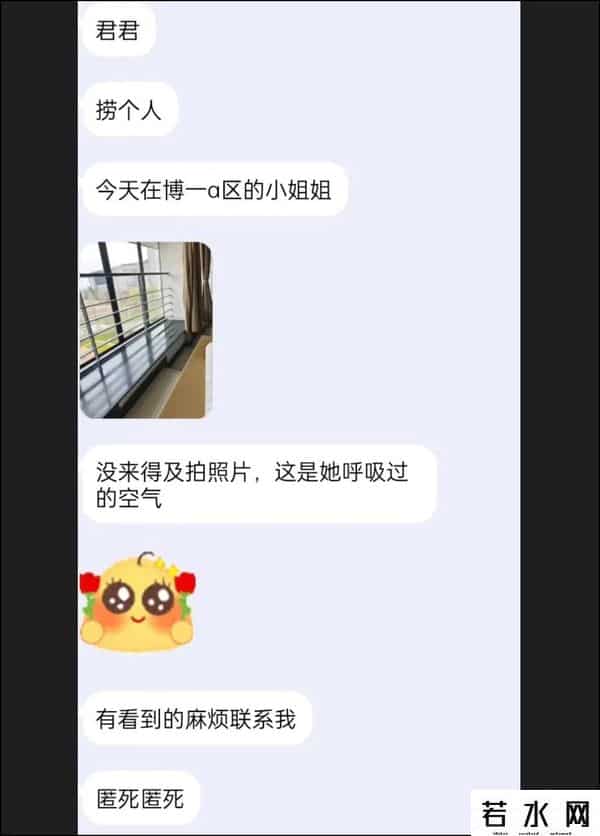 人人表白墙,大学表白墙上,除了表白什么都敢写