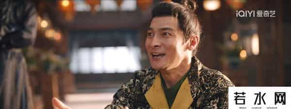 多宝先生,《唐朝诡事录2》大结局原来,这才是“供养人”多宝被害的真相