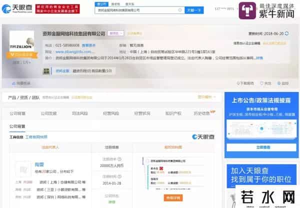 唐小僧,交易量800亿的知名网红投资平台唐小僧“爆雷”,母公司被警方查封