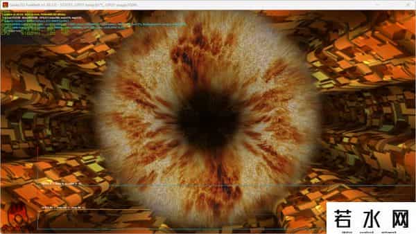 炫光,叠加DLSS 4 BUFF，最靓光影大师登场！耕升GeForce RTX 5080炫光OC首发评测