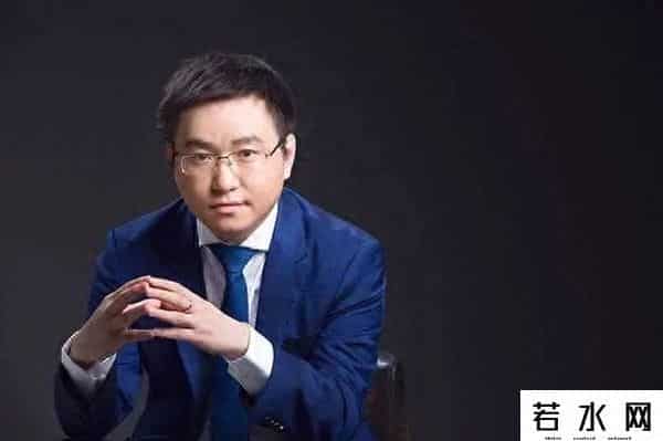 陈少杰,斗鱼CEO陈少杰失联：生于济南，靠游戏“逆袭”，从“高光”走向“黯淡”仅用四年