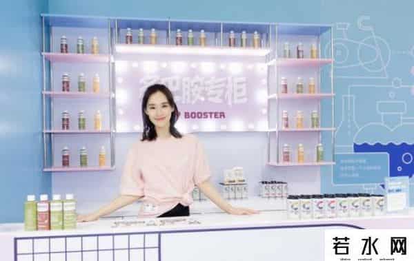 卡路里商城,用卡路里换好物,2019 最 IN 打卡胜地 Keep「卡路里百货商店」开业啦