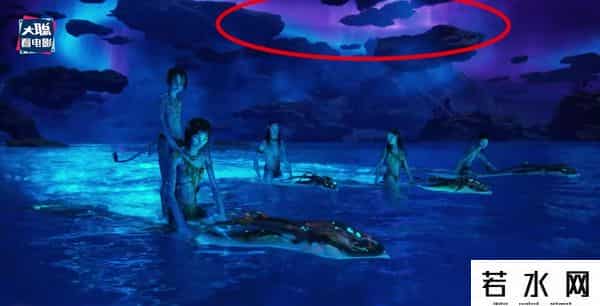 soso哼唱,《阿凡达2》新预告万字解析！诸多细节脑洞全片剧情