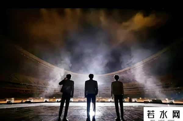 洋葱tf家族,TFBOYS十二周年!三人单飞后的发展却差距越来越大,易烊千玺领跑