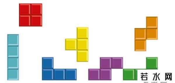 太火鸟,俄罗斯方块为何令你深深着迷？有人玩到出现幻觉引起车祸