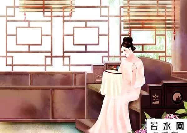 畅游乐动,一个女人动没动情，这些细节不会骗人