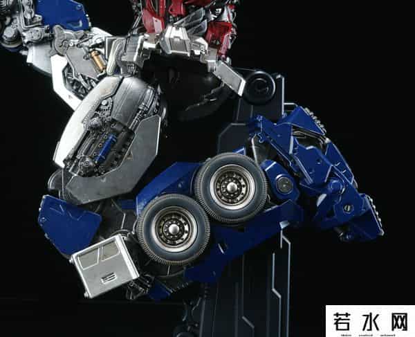 78动漫网,78动漫官方评测 THREEZERO 擎天柱