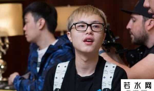 newbee,专访Hao:Newbee就是我的家