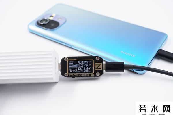 征拓,颜值与性能并存，征拓S3 Pro 65W氮化镓充电器评测