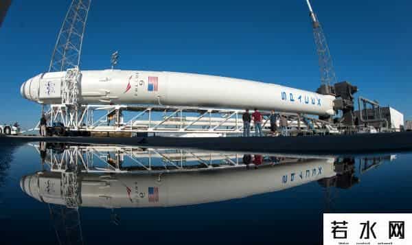 铱星公司,拖垮摩托罗拉的“铱星”回来了：由SpaceX一箭十星发射