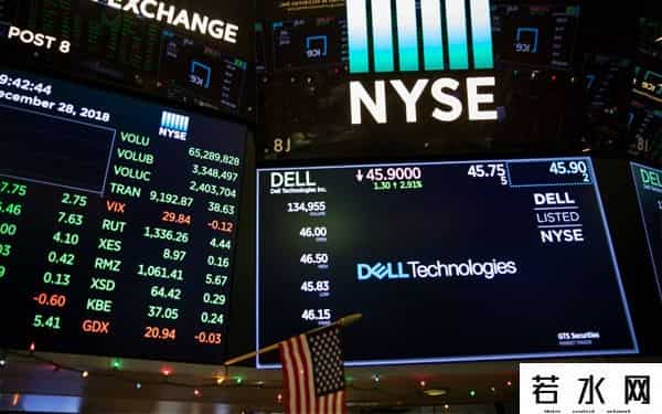 戴尔私有化,戴尔私有化5年后重新上市 达“增持”评级