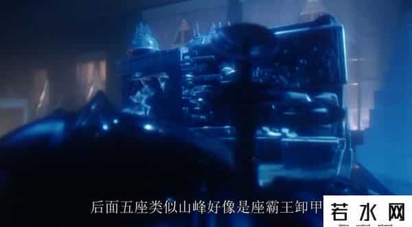 倪匡电影,31年前的卫斯理，风水玄学+枪战动作，胡慧中被遗忘的经典港片