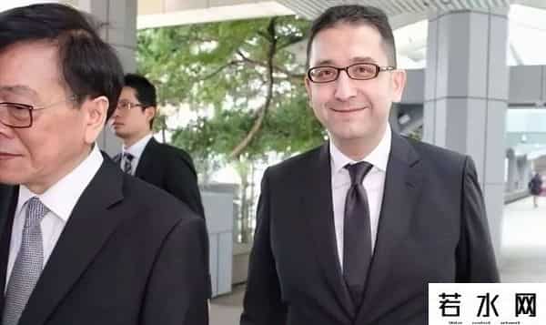 何福,和堂弟不伦恋,因私生子和赌王反目:澳门第一美女的人生太跌宕