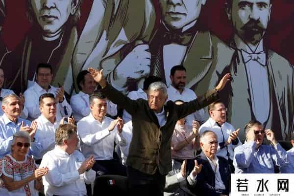 coqui,“关税威胁”换来的美墨新协议遭狂怼，特朗普“委屈”了