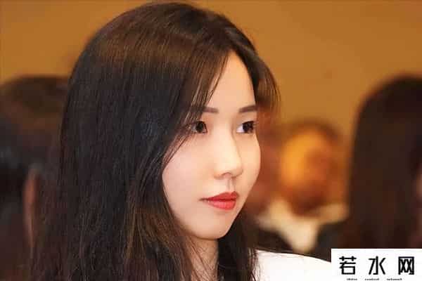 谢其润,泰国首富孙女谢其润加入中国籍,23岁操盘上市公司,一年赚268亿